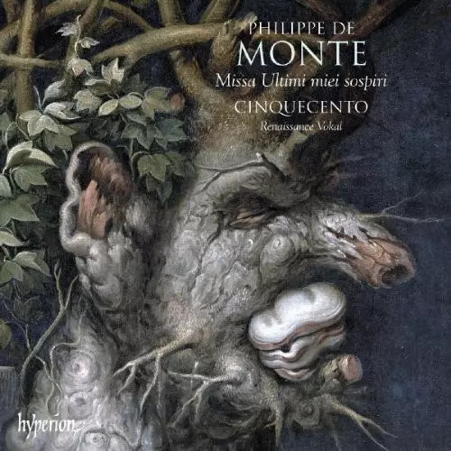 Missa ultimi miei sospiri - miei,