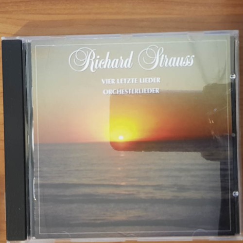 Edo waart richard strauss - edo,
