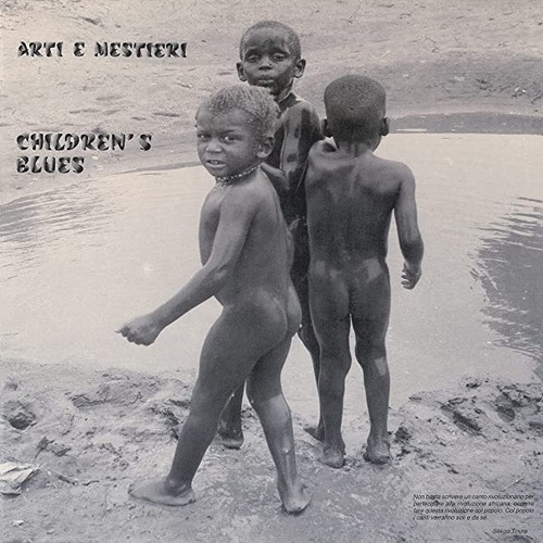Arti mestieri children - arti,