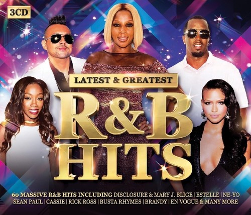 Various artists latest - latest, &