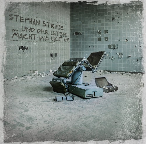 Stephan strube und der - cd,