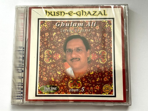 Ghulam ali husn ghazal - -, husn-e-ghazal