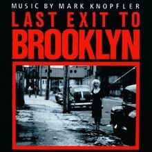 Letzte ausfahrt brooklyn - brooklyn, (last