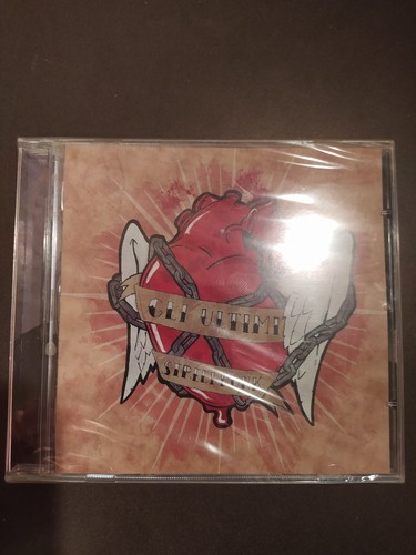 Gli ultimi street punk - cd,