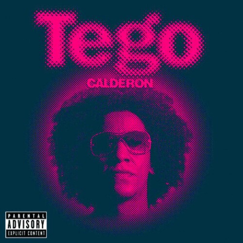 Tego calder abayarde new - tego,