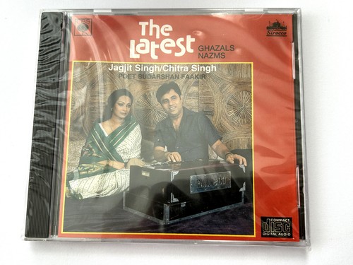 Jagjit singh chitra - singh,