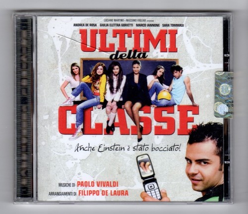 Ultimi della classe - (ia498),
