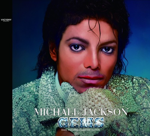 Michael jackson gems - gems, :