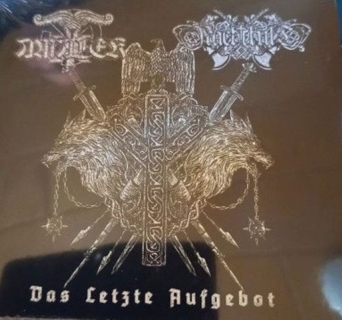 Amalek nachtkult das - amalek, /
