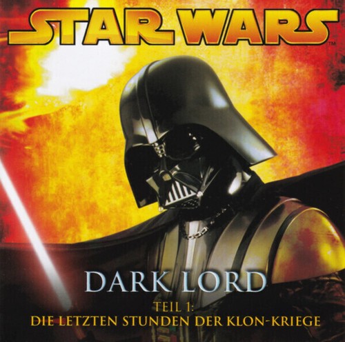 Oliver döring star wars - oliver,