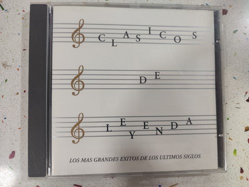 Classici leggenda i più - leggenda, cd
