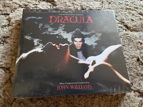 Dracula the deluxe edition - dracula:,