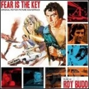 Fear the key gli - fear, -gli