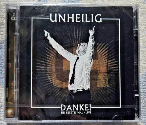 Unheilig danke ein - –, danke!
