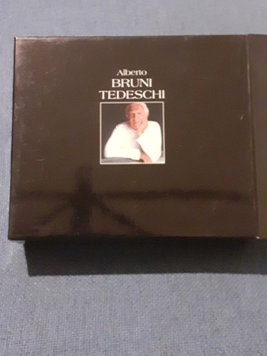 Bruni tedeschi diario - a.,