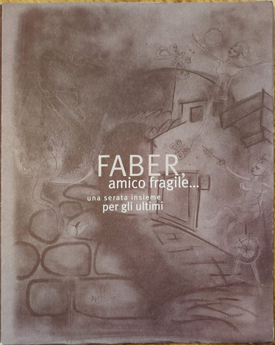 Andre faber amico - de,