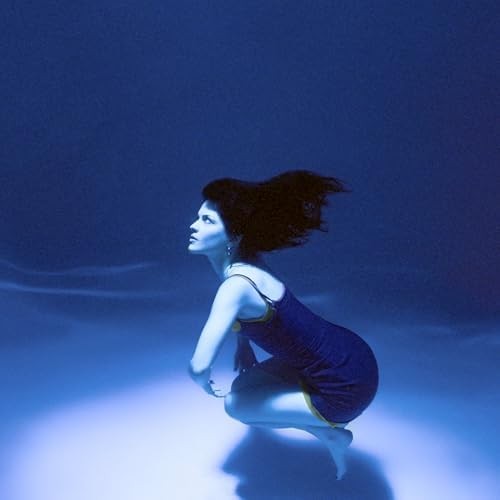 The marias submarine - the,