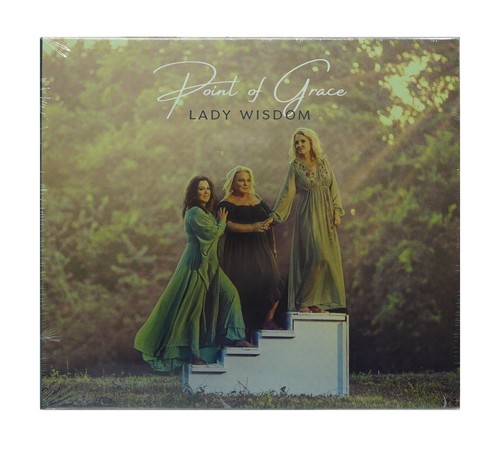 Point grace lady wisdom new - grace,