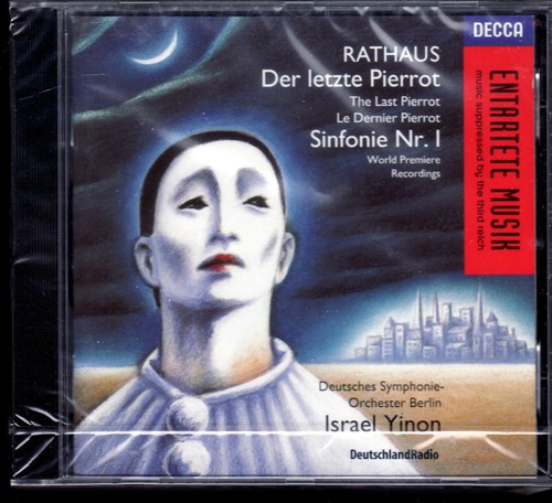 Karol rathaus der letzte - karol,