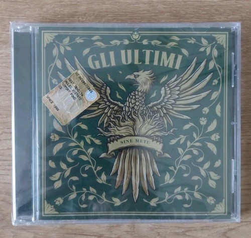 Gli ultimi sine - sine, nuovo