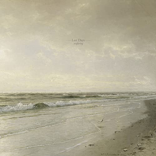 Ultimi giorni seafaring - seafaring, cd