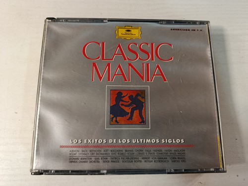 Classicmania successi degli - i,