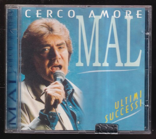 Ebond mal cerco - ebond, amore
