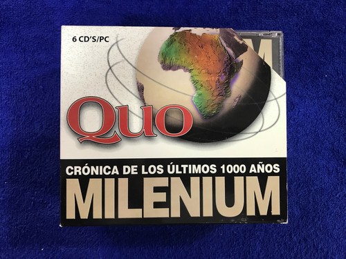 Quo cronache degli ultimi - quo,