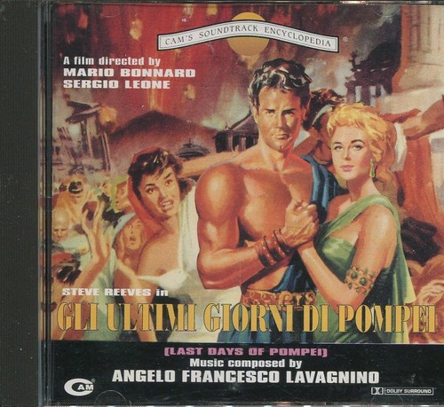 Gli ultimi giorni - -, the
