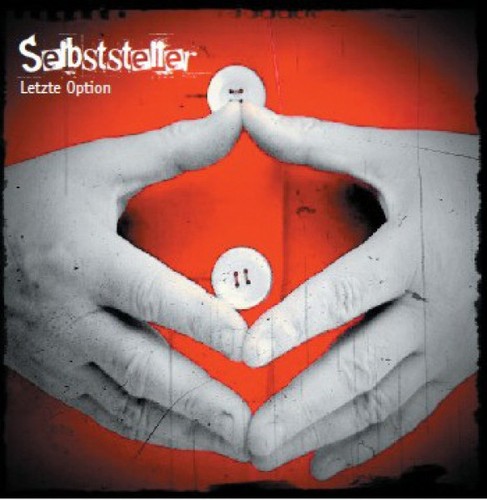 Selbststeller letzte option - -,