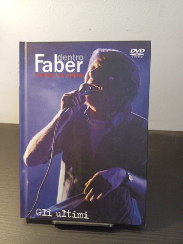 Fabrizio andre dentro - fabrizio,