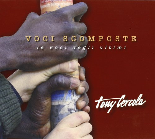 Tony cercola voci - tony,