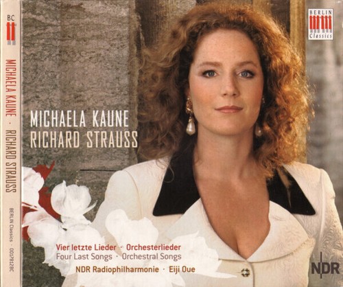 Michaela kaune ndr - kaune,