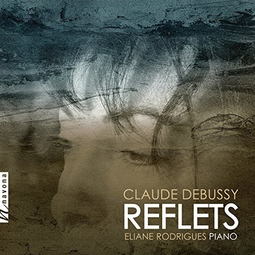 Debussy rodrigues reflets - /,