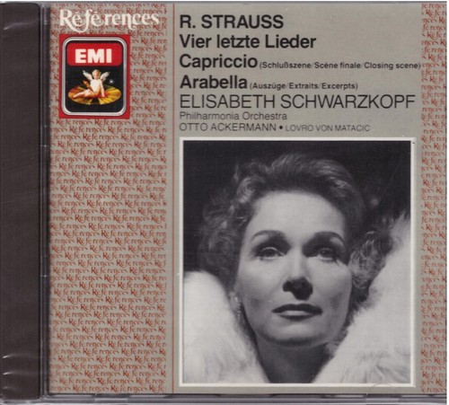 Strauss gli ultimi 4 - ultimi,