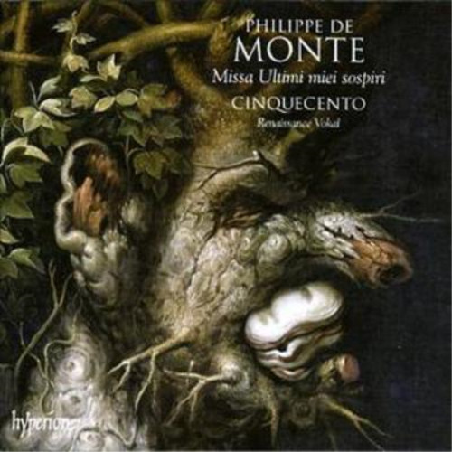 Philippus monte missa - philippus, de