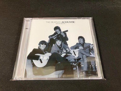 The beatles acoustic - beatles,