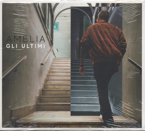 Amelia gli ultimi - gli,